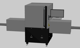 X-Ray In-Line System