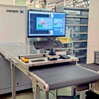 Automatisches Lesen von Autokennzeichen