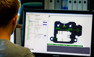 VISIONexpert® - Kundenschulung 