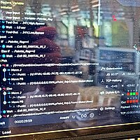 Robot solution without hesitation