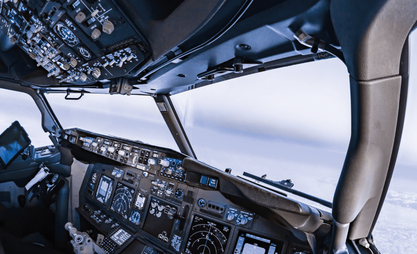 Luft- & Raumfahrt, Verteidigung